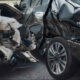 - Accidentes de transito