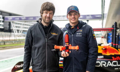 - Dron Rapido