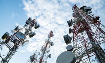 - Falla internet telefonia eeuu