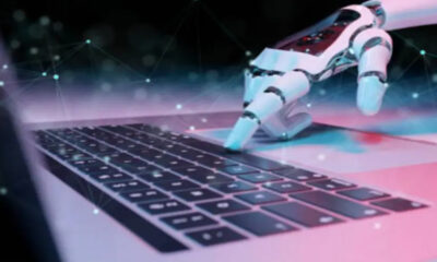 - Inteligencia artificial