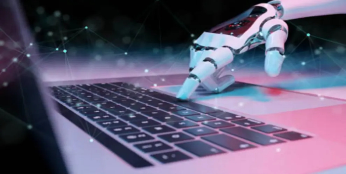- Inteligencia artificial