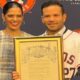 - Jose Altuve reconocido por la alcaldia de Houston 7 2 24