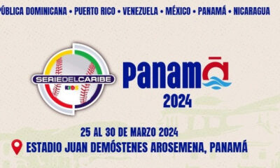 - Serie del Caribe kids