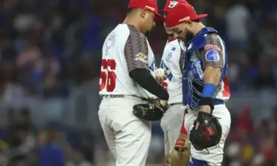 - Tiburones 1