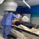 - equipos de radioterapia