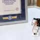 - mini robot