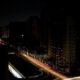 - Apagon Avenida Libertador Caracas