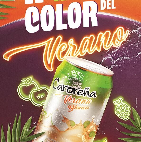 - Carorena Verano BLANCA