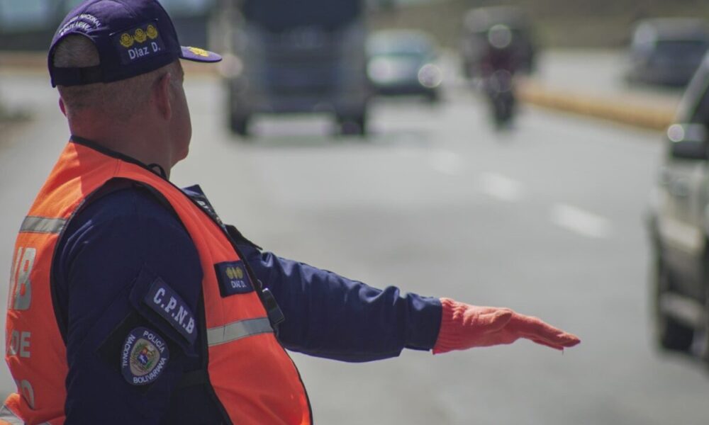 - En un 17.1 se redujo el indice de accidentabilidad en Venezuela 1 1280x720 1