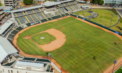 - Estadio Juan Demostenes Arosemena Ciudad de Panama