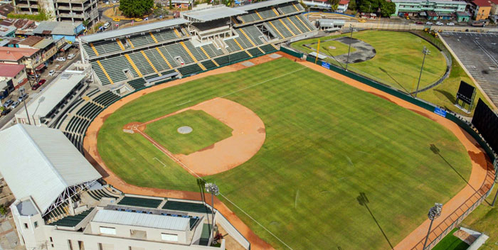 - Estadio Juan Demostenes Arosemena Ciudad de Panama