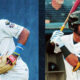- Jackson Chourio y Jeferson Quero peloteros venezolanos
