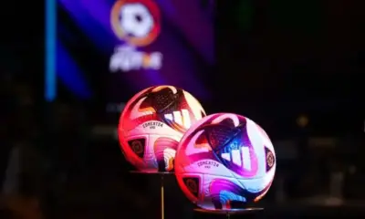 - Liga FUTVE