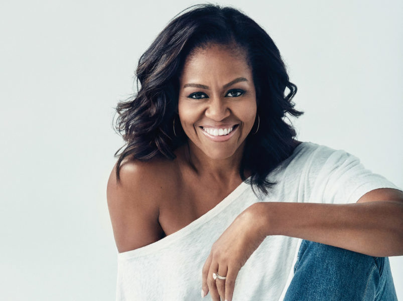 - Michelle Obama B 803x600 1