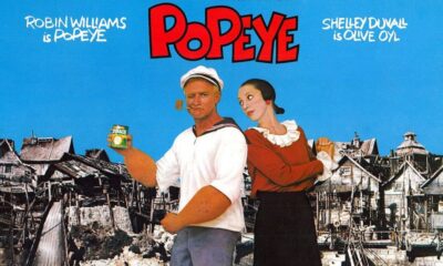 - Popeye 190324