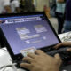 - Registro Electoral 1