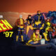 - Xmen