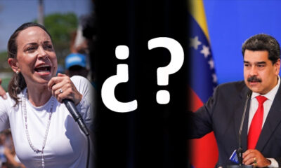 - candidatos cne maduro machado