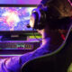 - jovenes gamers