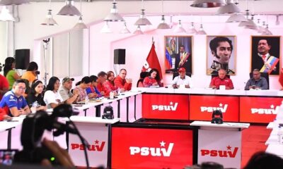 - psuv