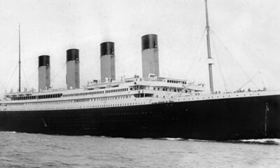 - titanic