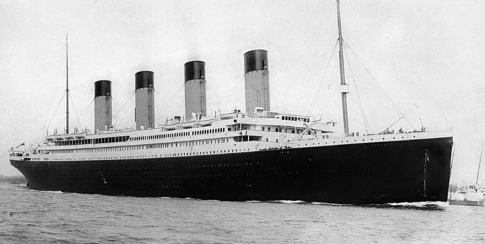 - titanic