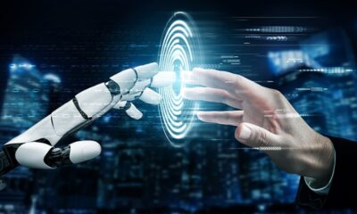 - 3 tendencias de la inteligencia artificial para 2021 700x352
