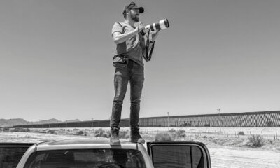 - Alejandro Cegarra