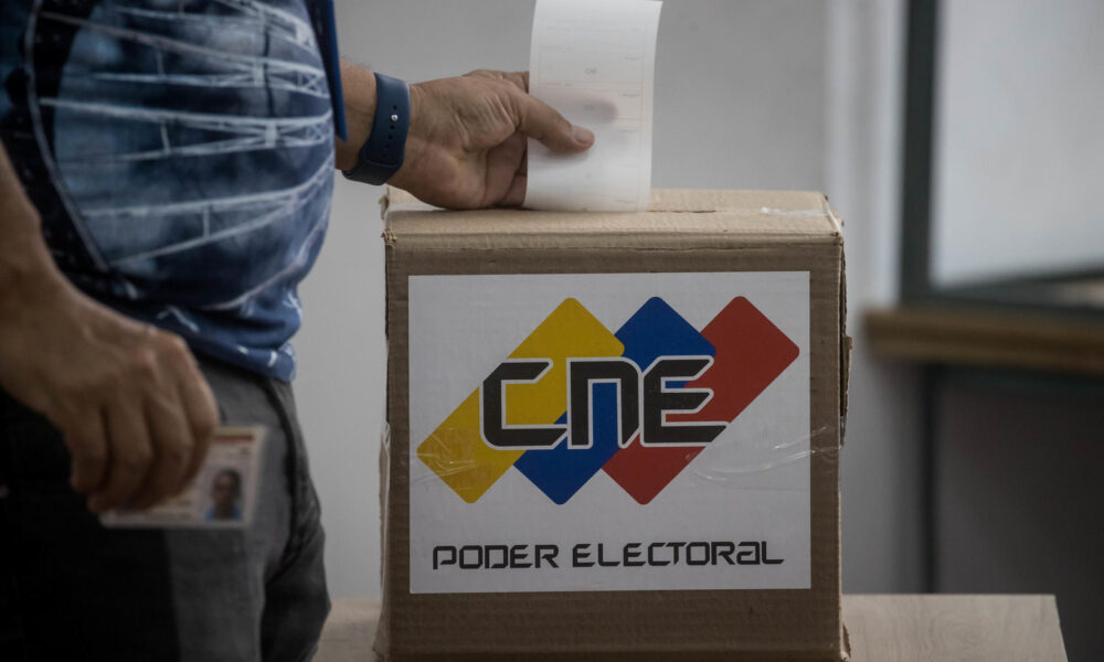 - CNE