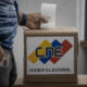 - CNE