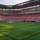 - Conmebol estadios Venezuela Foto Archivo