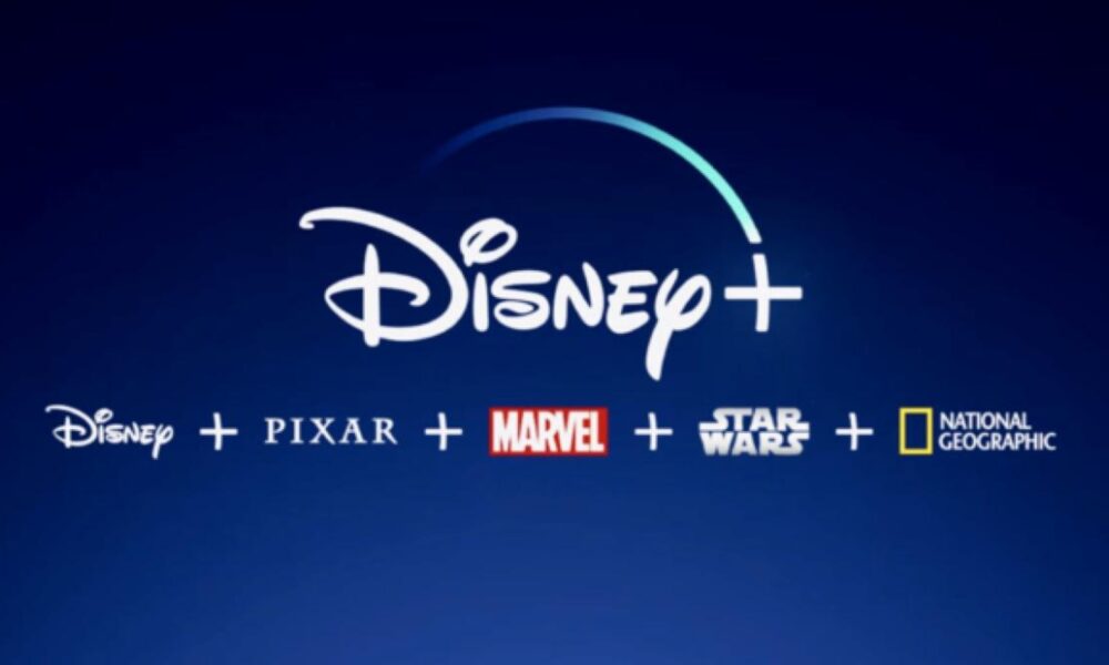 - Disney