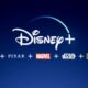 - Disney