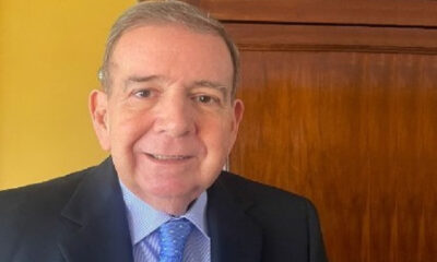 - Edmundo Gonzalez 2