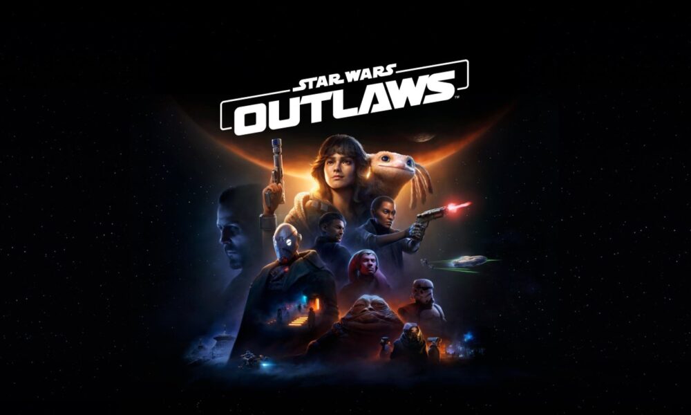- EuropaPress 5878651 nuevo videojuego star wars outlaws