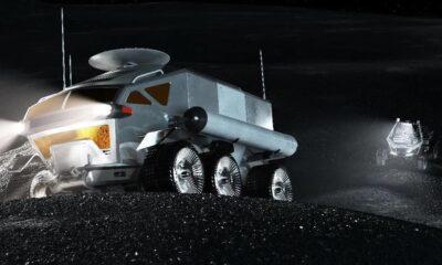 - EuropaPress 5880533 concepto rover lunar presurizado