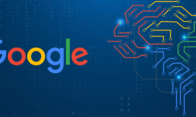 - Google ia