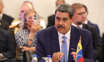 - Maduro Celac elecciones