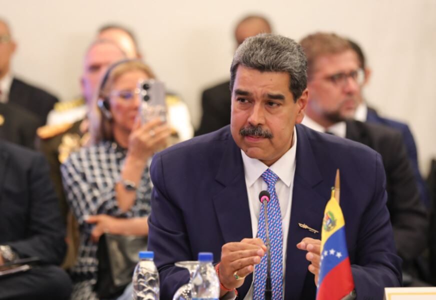 - Maduro Celac elecciones