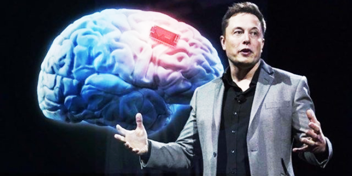 - NEURALINK ELON MUSK