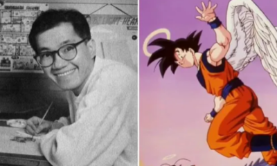 - TORIYAMA