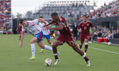 - Vinotinto 4