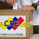 - cne suma 428 mil inscripciones de votantes a tres semanas de apertura del registro electoral 146126