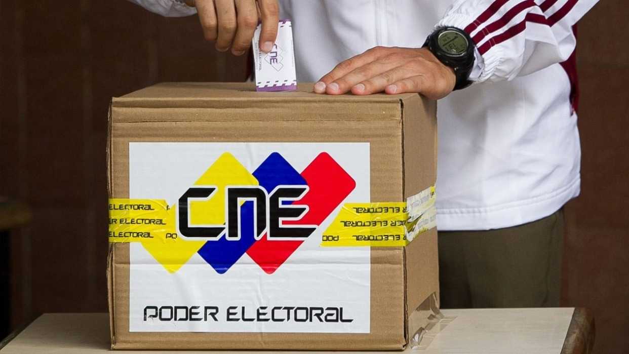 - cne suma 428 mil inscripciones de votantes a tres semanas de apertura del registro electoral 146126
