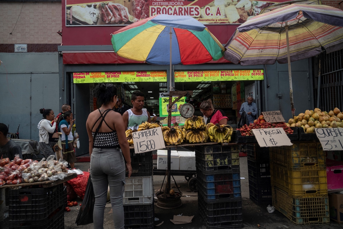 - economia informal