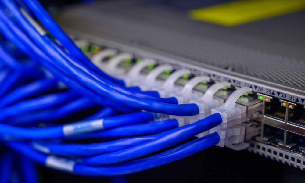 - internet venezuela
