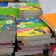 - libros