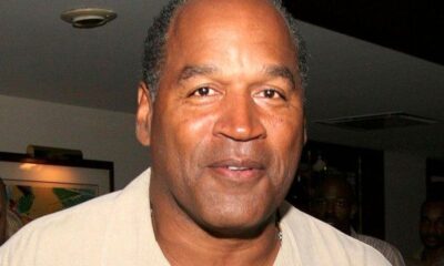 - oj simpson