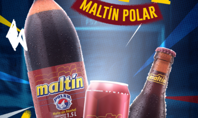 - Maltin Vinotinto 24
