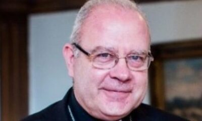 - Nuncio apostolico de venezuela 1 e1715698988115